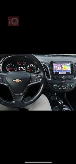 شيفروليه ماليبو